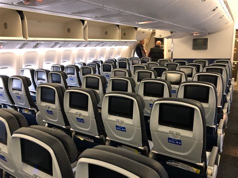 united 777 economy review|Where to Sit When Flying United's 777.